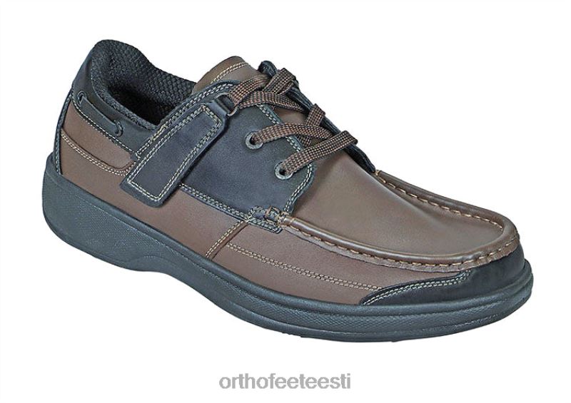 mehed Orthofeet baton rouge lipsuta pruun vabaajajalatsid ZBF04167