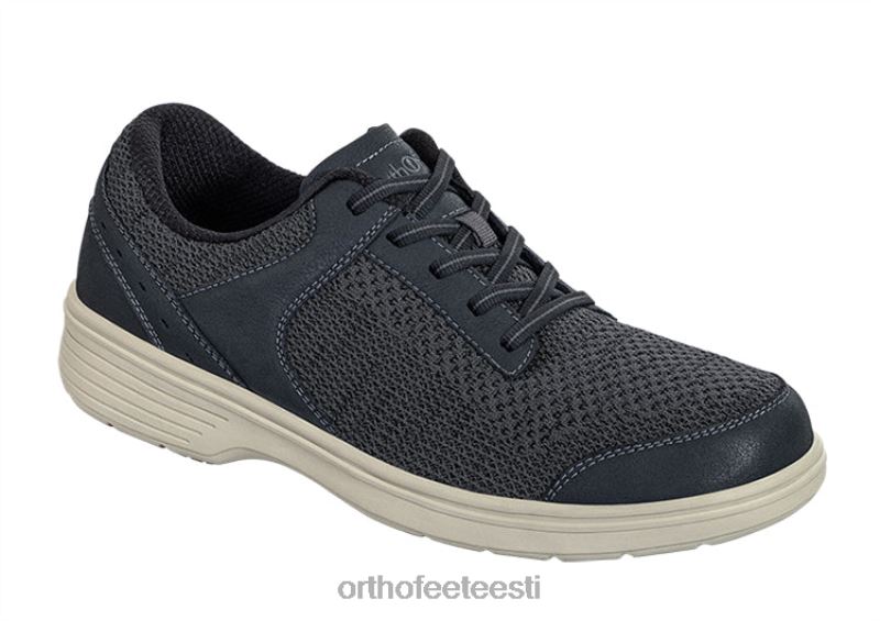 mehed Orthofeet tabor süsi vabaajajalatsid ZBF04163