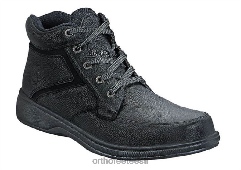 mehed Orthofeet highline must saapad ZBF04153