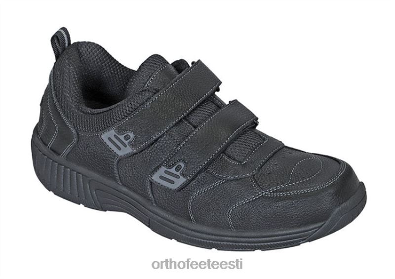 mehed Orthofeet alamo must tossud ZBF04145