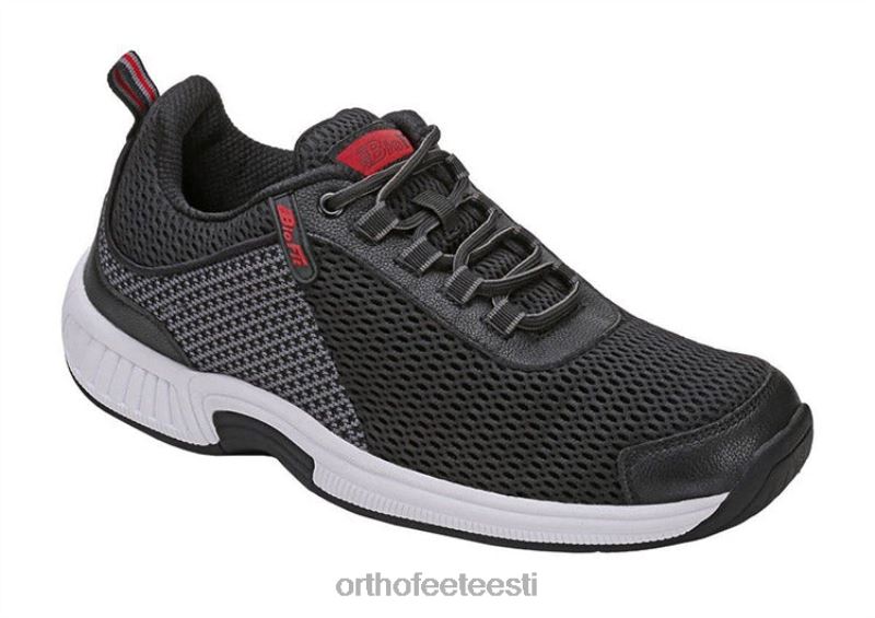 mehed Orthofeet servavee venitus must tossud ZBF04132