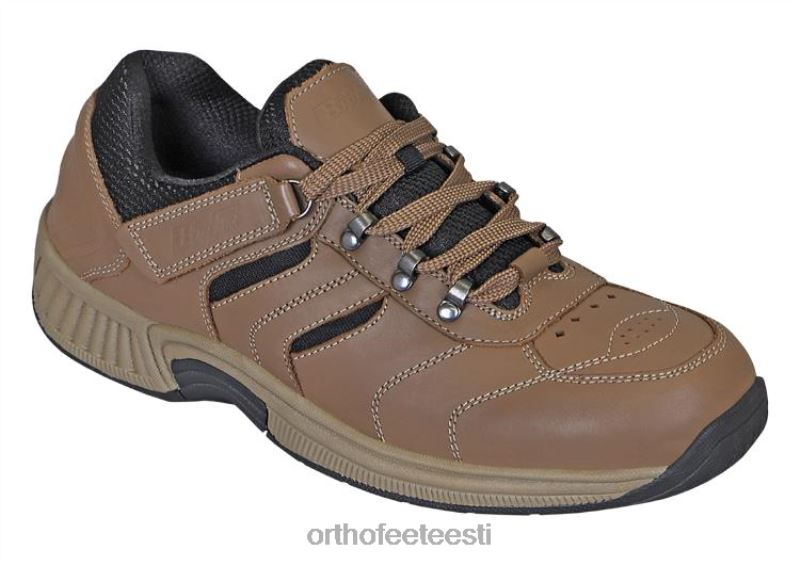 mehed Orthofeet shreveport lipsuvaba pruun tossud ZBF04148