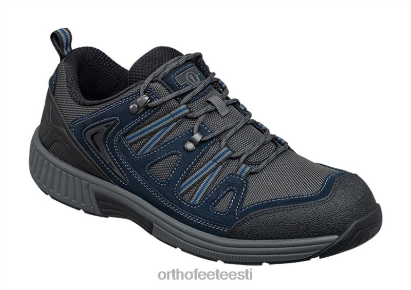mehed Orthofeet sorrento hall/sinine tossud ZBF04146