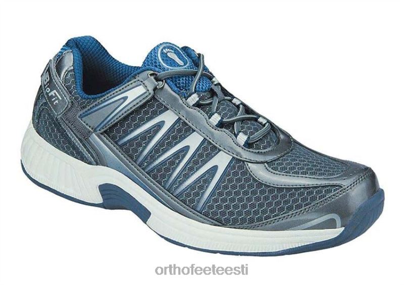 mehed Orthofeet sprint lipsuta hall tossud ZBF04136
