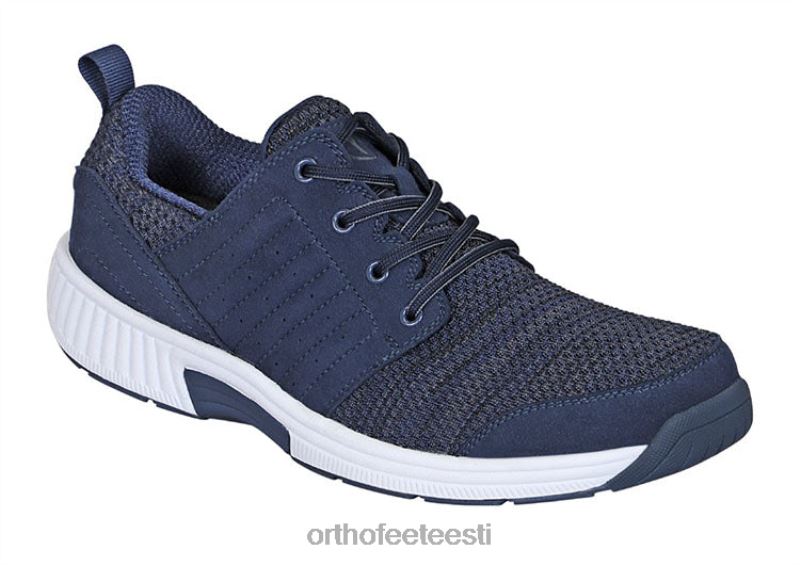 mehed Orthofeet tacoma veniv kudum sinine tossud ZBF04138