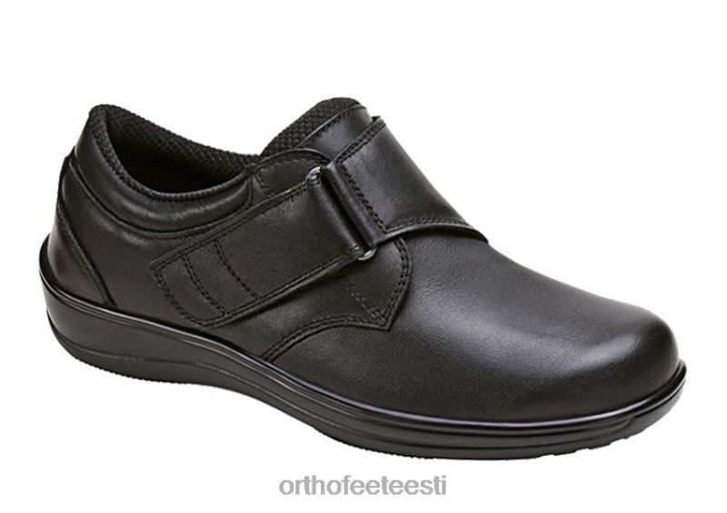 naised Orthofeet arkaadia must vabaajajalatsid ZBF0496