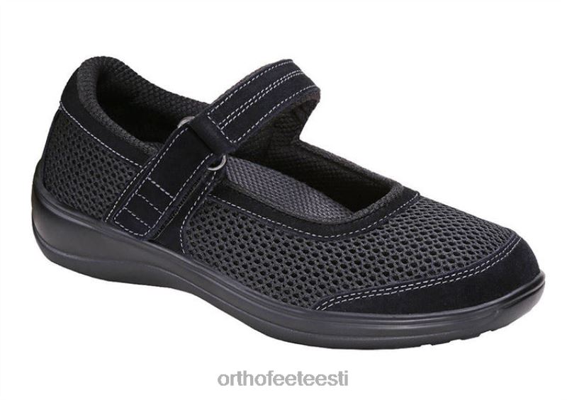 naised Orthofeet chattanooga must vabaajajalatsid ZBF04110