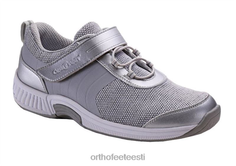 naised Orthofeet joelle veniv kudum hall vabaajajalatsid ZBF0491