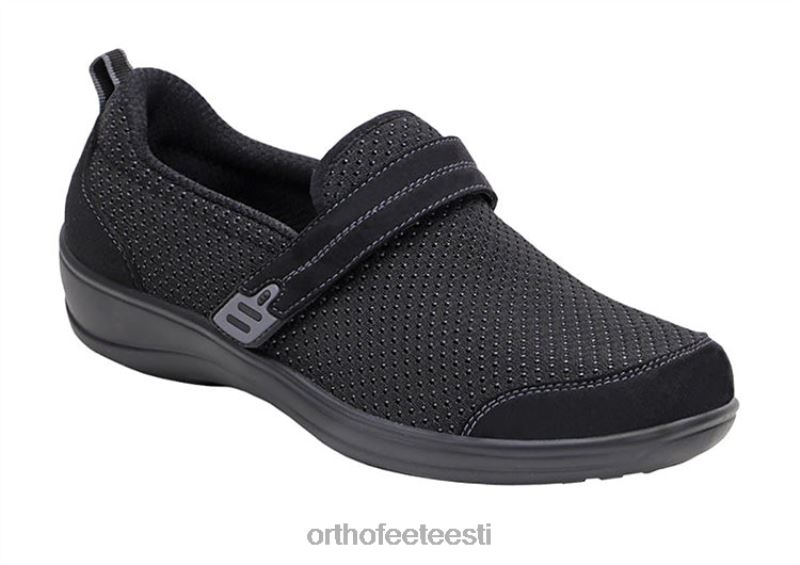 naised Orthofeet quincy venitada must vabaajajalatsid ZBF04104