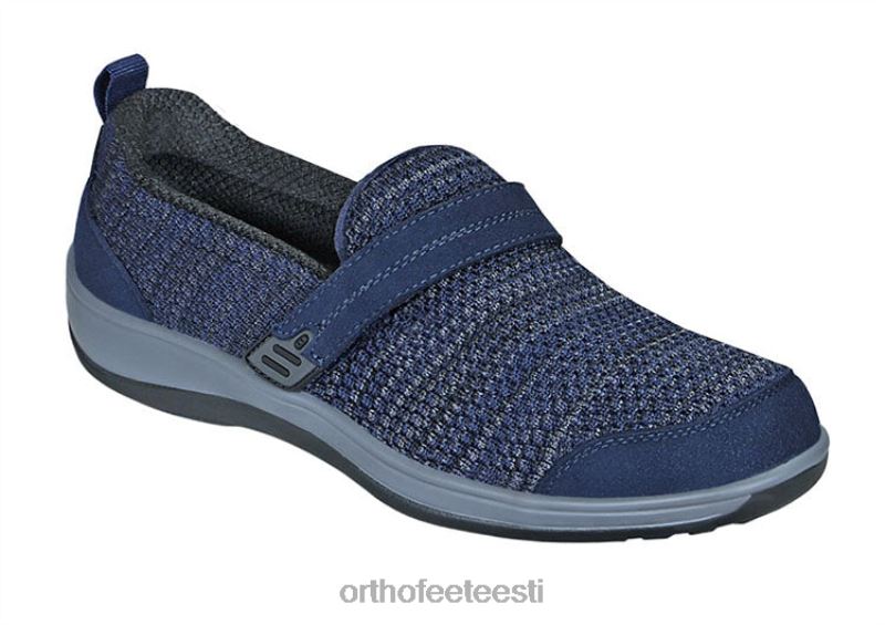 naised Orthofeet quincy venitada sinine vabaajajalatsid ZBF04105