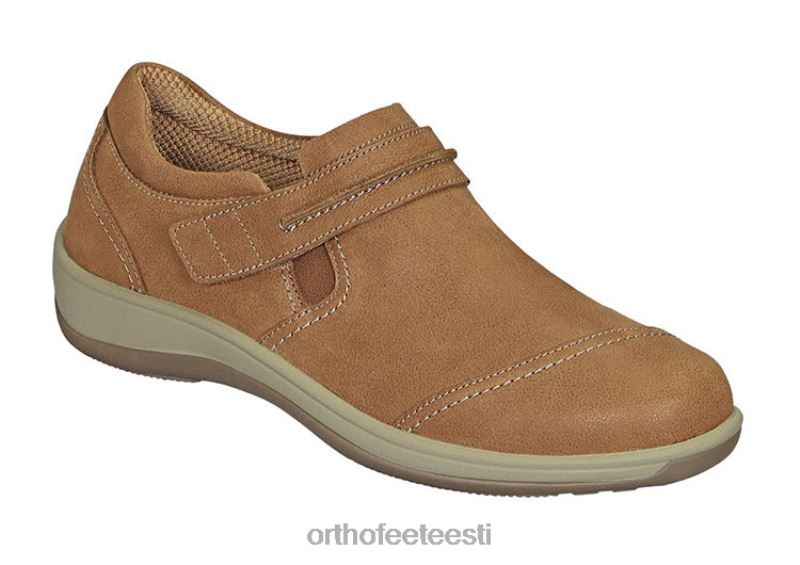 naised Orthofeet solerno kaamel vabaajajalatsid ZBF0498