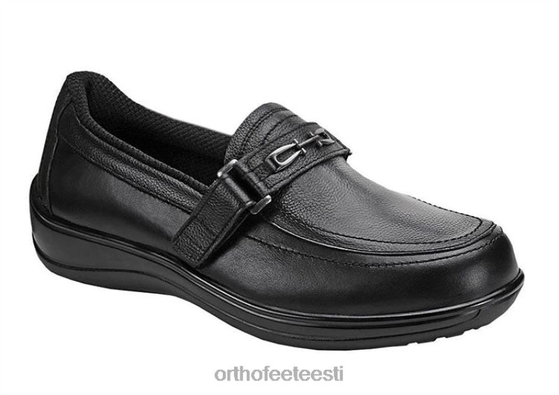 naised Orthofeet chelsea must kleit kingad ZBF04112