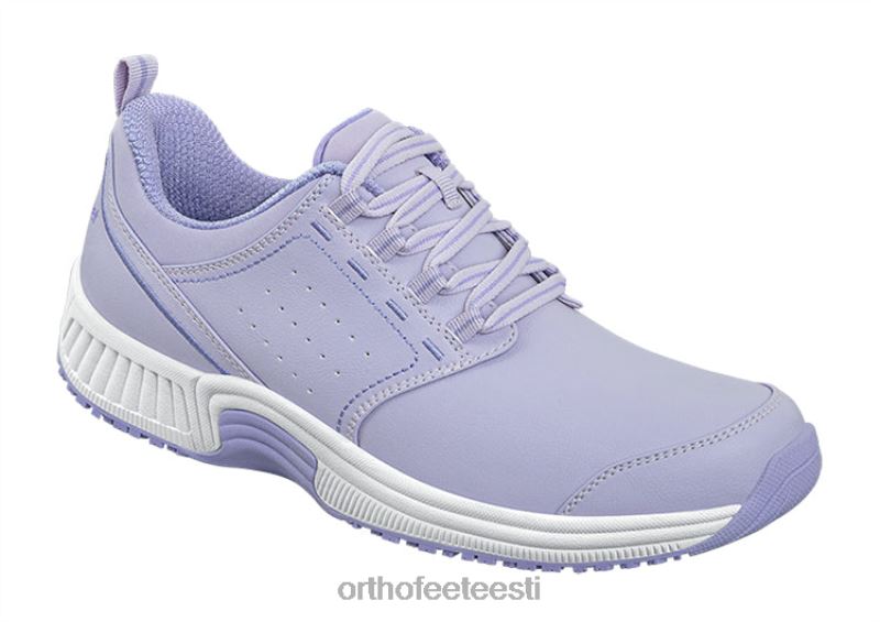 naised Orthofeet talya libisemiskindel lavendel meditsiinilised kingad ZBF0460