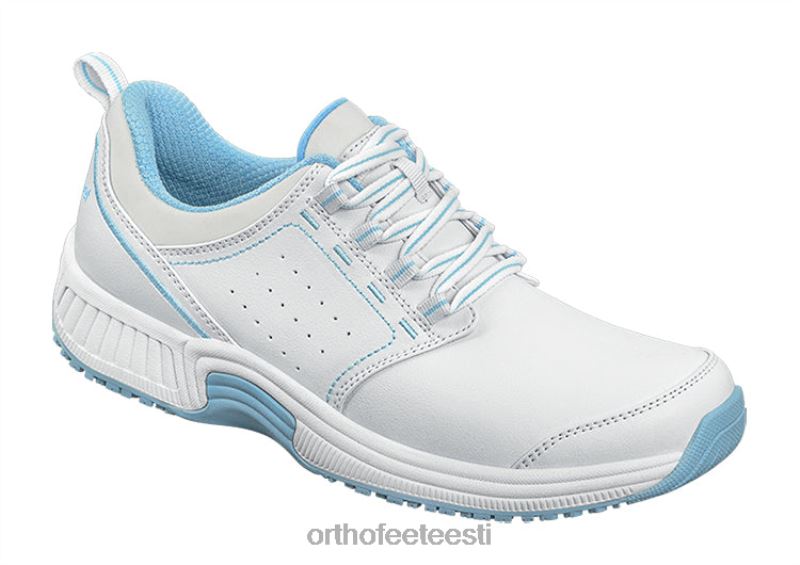 naised Orthofeet talya libisemiskindel valge meditsiinilised kingad ZBF0459