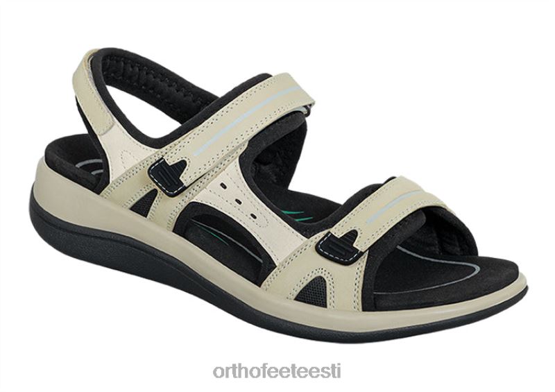 naised Orthofeet Veneetsia luu sandaalid ZBF044