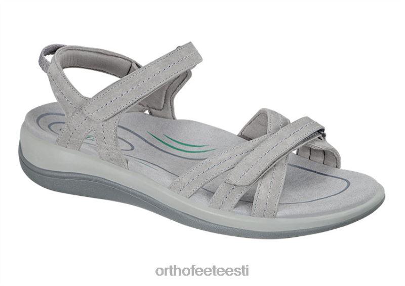 naised Orthofeet hüdra hall sandaalid ZBF047