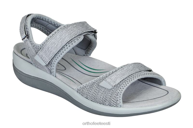 naised Orthofeet kalipso hall sandaalid ZBF0420