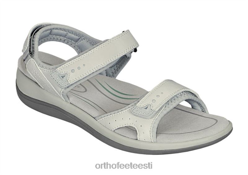naised Orthofeet malibu kahesuunaline rihm luu sandaalid ZBF0418