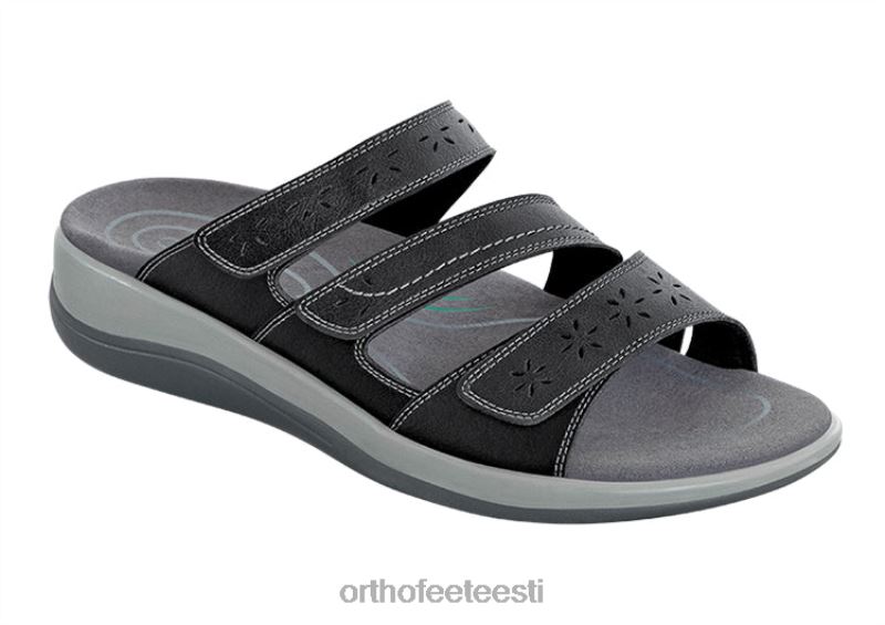 naised Orthofeet sahara must sandaalid ZBF0424