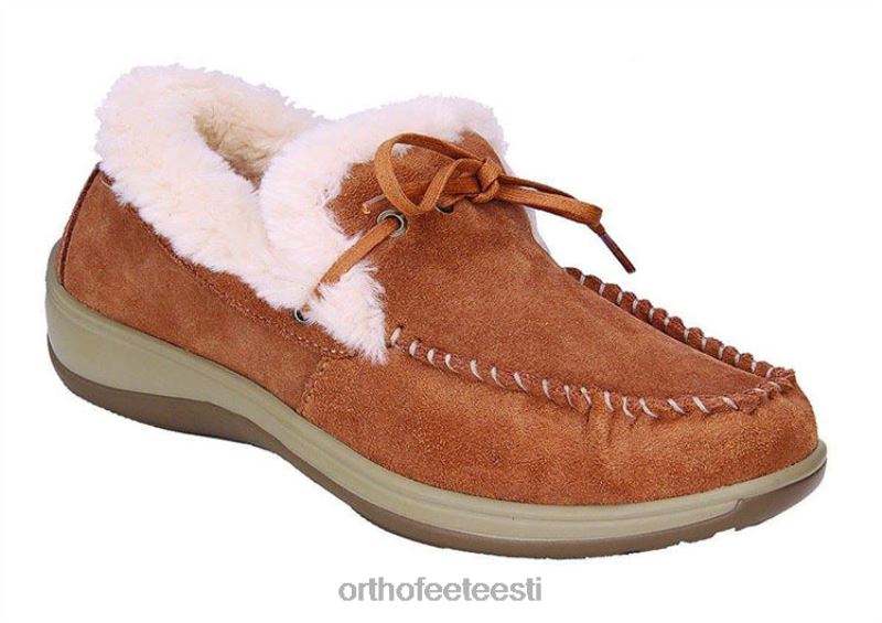 naised Orthofeet capri kaamel sussid ZBF04116