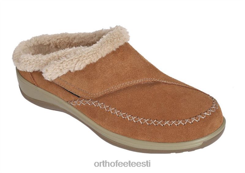 naised Orthofeet charlotte pruun sussid ZBF04115