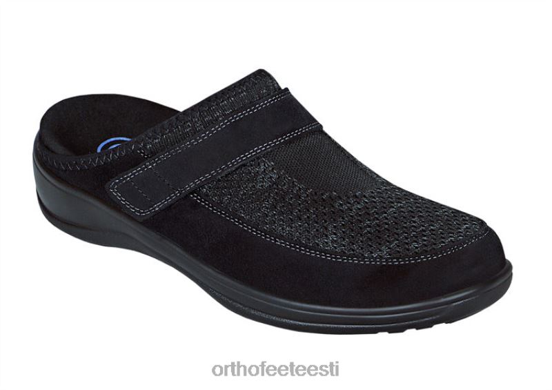 naised Orthofeet louise veniv kudum must sussid ZBF04117