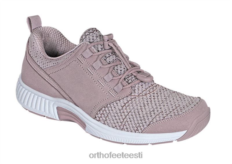 naised Orthofeet frantsiis lipsuvaba roos tossud ZBF0454