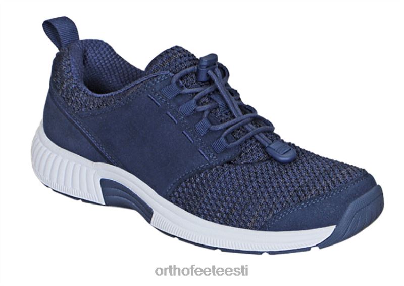 naised Orthofeet frantsiis lipsuvaba sinine tossud ZBF0457