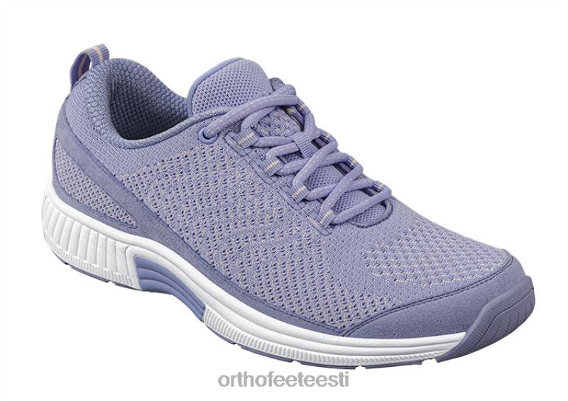 naised Orthofeet korallist veniv kudum lavendel tossud ZBF0445