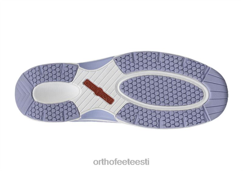 naised Orthofeet korallist veniv kudum lavendel tossud ZBF0445