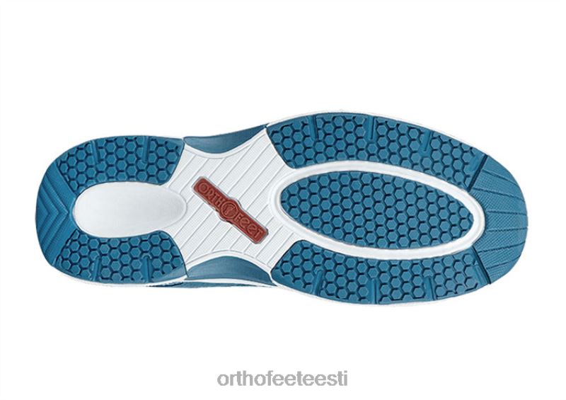 naised Orthofeet korallist veniv kudum sinine tossud ZBF0446