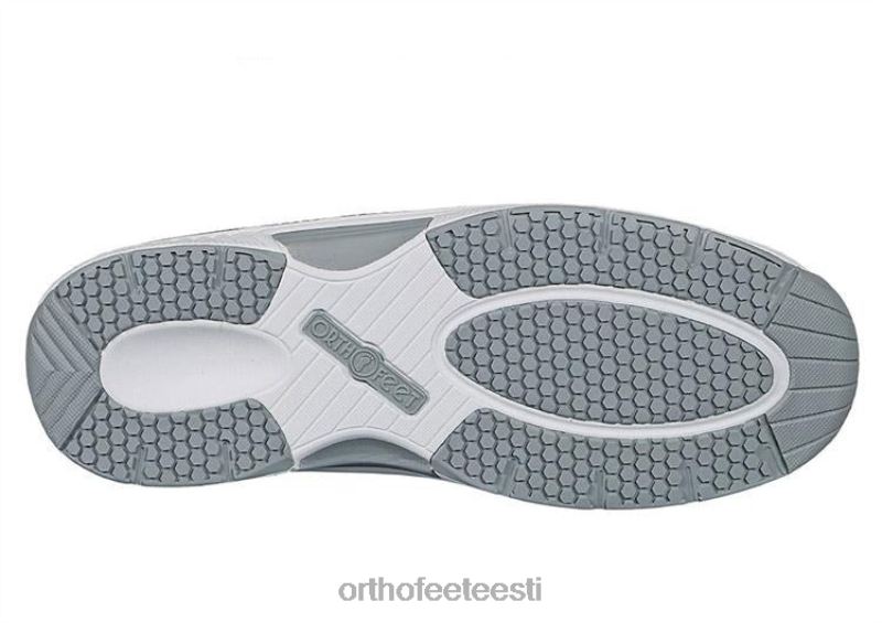 naised Orthofeet korallist veniv kudum valge tossud ZBF0453