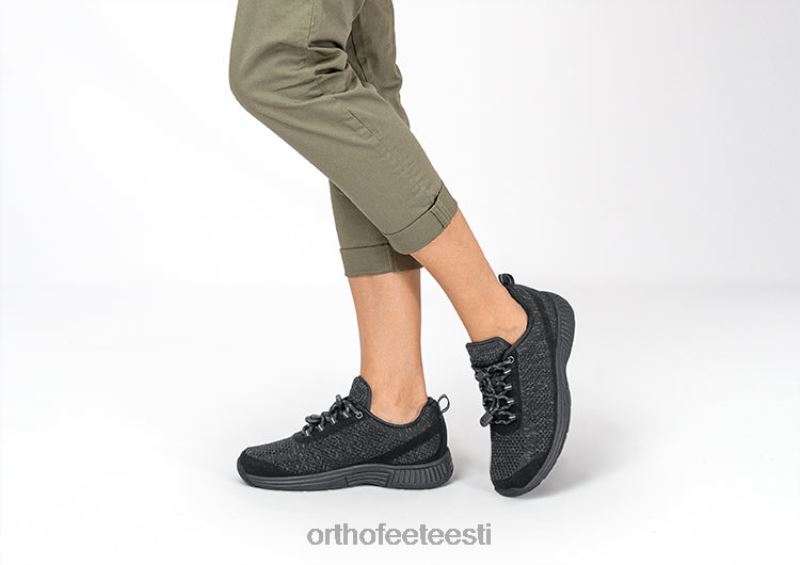 naised Orthofeet koralllipsuta pits korall lipsuta pits must tossud ZBF0450